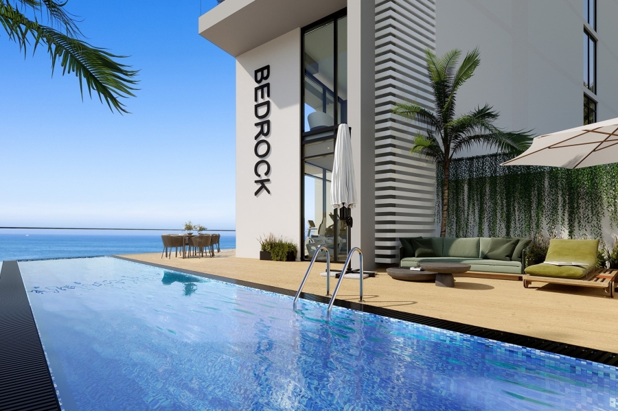 3 Bedroom Property for Sale in Beachfront Western Cape